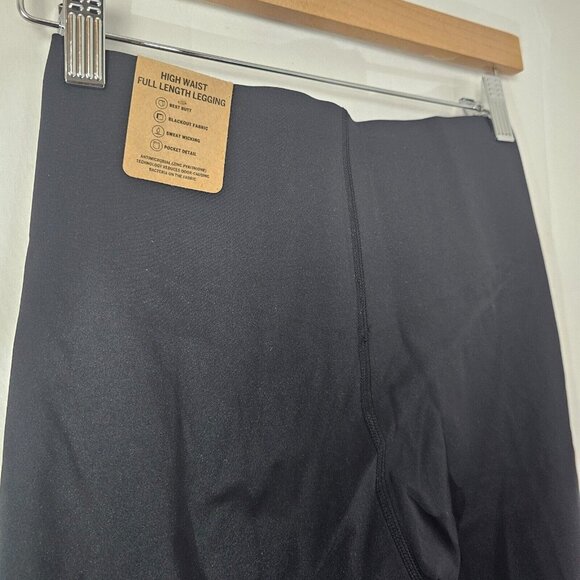 NWT Victoria’s Secret Pink Active Leggings Womens Small Compression Full Length - Picture 9 of 12